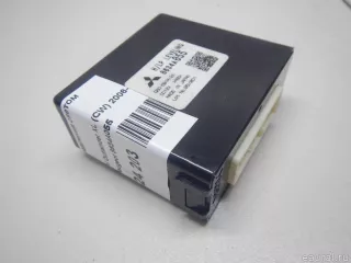 8634A055 Блок управления светом (фарами) Citroen C-Crosser Арт E70824203, вид 3