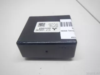 8634A055 Блок управления светом (фарами) Citroen C-Crosser Арт E70824203, вид 4