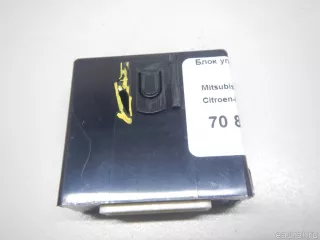 8634A055 Блок управления светом (фарами) Citroen C-Crosser Арт E70824203, вид 5