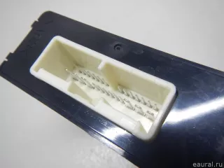 8634A055 Блок управления светом (фарами) Citroen C-Crosser Арт E70824203, вид 7