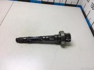 2316W2 Вал КПП (АКПП, раздатки) Peugeot Partner 3 Арт E90481454, вид 1