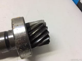 2316W2 Вал КПП (АКПП, раздатки) Peugeot Partner 3 Арт E90481454, вид 2