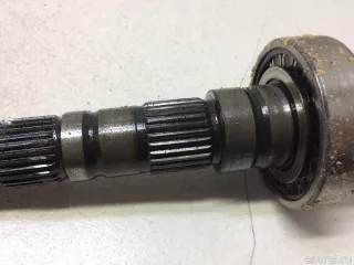 2316W2 Вал КПП (АКПП, раздатки) Peugeot Partner 3 Арт E90481454, вид 3