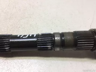 2316W2 Вал КПП (АКПП, раздатки) Peugeot Partner 3 Арт E90481454, вид 4