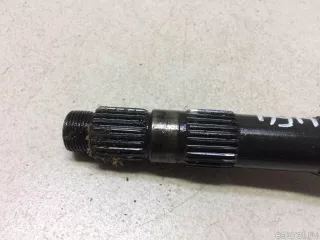 2316W2 Вал КПП (АКПП, раздатки) Peugeot Partner 3 Арт E90481454, вид 5