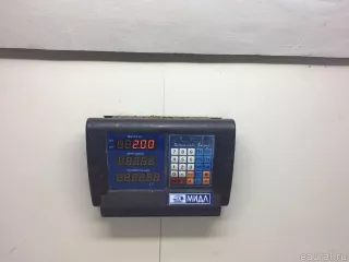 2316W2 Вал КПП (АКПП, раздатки) Peugeot Partner 3 Арт E90481454, вид 6