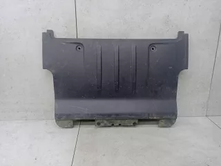 JK5217F846AA защита бампера заднего правая Land Rover Range Rover 4 Арт 371-42, вид 1