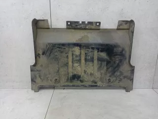 JK5217F846AA защита бампера заднего правая Land Rover Range Rover 4 Арт 371-42, вид 3