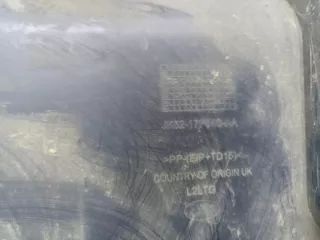 JK5217F846AA защита бампера заднего правая Land Rover Range Rover 4 Арт 371-42, вид 4