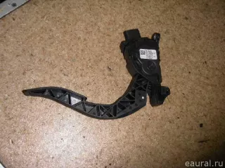 8K1723523 Педаль газа Audi A6 C6 (S6,RS6) Арт E7944007, вид 1
