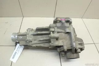 3200A260 Раздаточная коробка Citroen C-Crosser Арт E95801876, вид 1