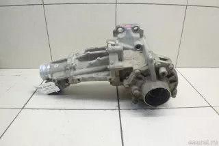 3200A260 Раздаточная коробка Citroen C-Crosser Арт E95801876, вид 11