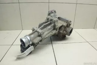 3200A260 Раздаточная коробка Citroen C-Crosser Арт E95801876, вид 12