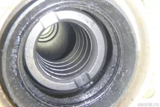 3200A260 Раздаточная коробка Citroen C-Crosser Арт E95801876, вид 13