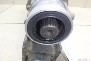 3200A260 Раздаточная коробка Citroen C-Crosser Арт E95801876, вид 4