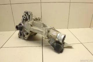 3200A260 Раздаточная коробка Citroen C-Crosser Арт E95801876, вид 5