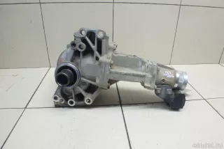 3200A260 Раздаточная коробка Citroen C-Crosser Арт E95801876, вид 6