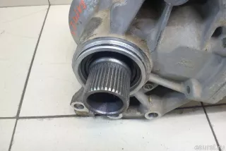 3200A260 Раздаточная коробка Citroen C-Crosser Арт E95801876, вид 7