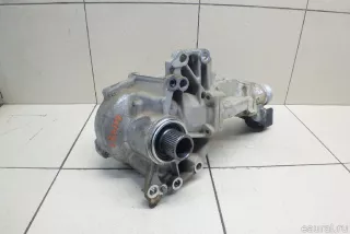 3200A260 Раздаточная коробка Citroen C-Crosser Арт E95801876, вид 8