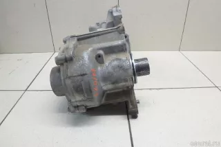 3200A260 Раздаточная коробка Citroen C-Crosser Арт E95801876, вид 9