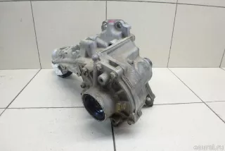 3200A260 Раздаточная коробка Citroen C-Crosser Арт E95801876, вид 10