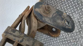 504364099 Рессора передняя Iveco EuroCargo Арт 20570713, вид 3