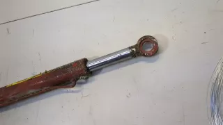 98427951 Цилиндр подъёма кабины Iveco EuroCargo Арт 20569993, вид 3