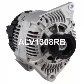 0986042211,112715,CAL15131GS,CA1308IR,ALV1308DD,ALV1308RB,ALV1308WA,7700424594,7701499610,CA1308IR,2541938C,2541983A,2941983,436730,A13VI166,A13VI211,A13VI65,1349037W,21200N Генератор Renault Grand Espace 2.2л Арт А2222430997-2, вид 1