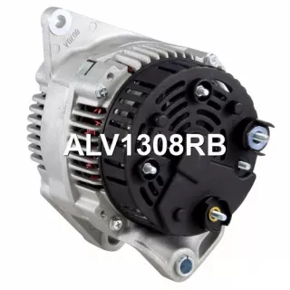 0986042211,112715,CAL15131GS,CA1308IR,ALV1308DD,ALV1308RB,ALV1308WA,7700424594,7701499610,CA1308IR,2541938C,2541983A,2941983,436730,A13VI166,A13VI211,A13VI65,1349037W,21200N Генератор Renault Grand Espace 2.2л Арт А2222430997-2, вид 2