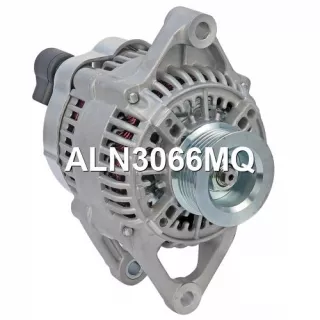 113066,1210003480,1210003570,1210003580,ALN3066MQ,ALT5207 Генератор Chrysler New Yorker 3.5л Арт А2222866079-1, вид 1