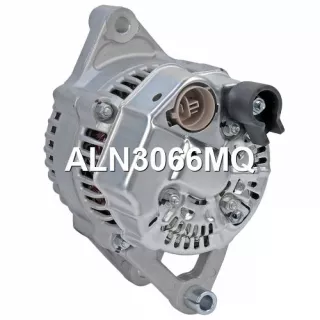 113066,1210003480,1210003570,1210003580,ALN3066MQ,ALT5207 Генератор Chrysler New Yorker 3.5л Арт А2222866079-1, вид 2