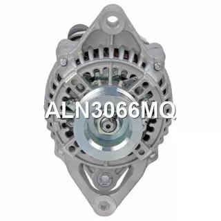 113066,1210003480,1210003570,1210003580,ALN3066MQ,ALT5207 Генератор Chrysler New Yorker 3.5л Арт А2222866079-1, вид 5