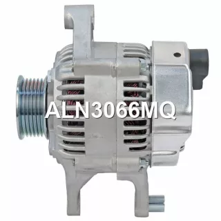 113066,1210003480,1210003570,1210003580,ALN3066MQ,ALT5207 Генератор Chrysler New Yorker 3.5л Арт А2222866079-1, вид 6