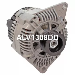 0986042211,112715,CAL15131GS,CA1308IR,ALV1308DD,ALV1308RB,ALV1308WA,7700424594,7701499610,CA1308IR,2541938C,2541983A,2941983,436730,A13VI166,A13VI211,A13VI65,1-3490-37W,21200N Генератор Renault Grand Espace 2.2л Арт MOS00234403-2, вид 1