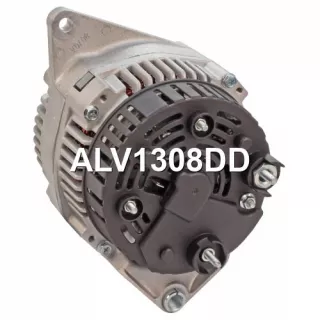 0986042211,112715,CAL15131GS,CA1308IR,ALV1308DD,ALV1308RB,ALV1308WA,7700424594,7701499610,CA1308IR,2541938C,2541983A,2941983,436730,A13VI166,A13VI211,A13VI65,1-3490-37W,21200N Генератор Renault Grand Espace 2.2л Арт MOS00234403-2, вид 2