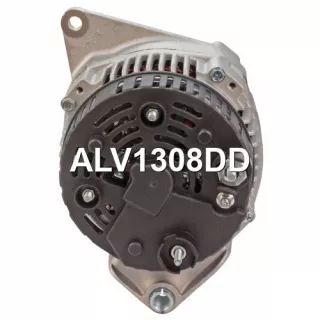 0986042211,112715,CAL15131GS,CA1308IR,ALV1308DD,ALV1308RB,ALV1308WA,7700424594,7701499610,CA1308IR,2541938C,2541983A,2941983,436730,A13VI166,A13VI211,A13VI65,1-3490-37W,21200N Генератор Renault Grand Espace 2.2л Арт MOS00234403-2, вид 4