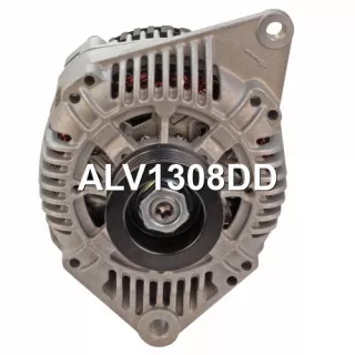 0986042211,112715,CAL15131GS,CA1308IR,ALV1308DD,ALV1308RB,ALV1308WA,7700424594,7701499610,CA1308IR,2541938C,2541983A,2941983,436730,A13VI166,A13VI211,A13VI65,1-3490-37W,21200N Генератор Renault Grand Espace 2.2л Арт MOS00234403-2, вид 6