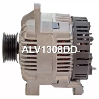 0986042211,112715,CAL15131GS,CA1308IR,ALV1308DD,ALV1308RB,ALV1308WA,7700424594,7701499610,CA1308IR,2541938C,2541983A,2941983,436730,A13VI166,A13VI211,A13VI65,1-3490-37W,21200N Генератор Renault Grand Espace 2.2л Арт MOS00234403-2, вид 7