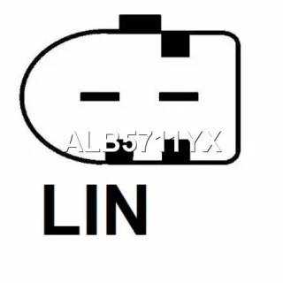 0124711058,0124711132,0125711001,0125711058,0125711101,0125711102,0125711131,0125711132,0986082580,115461,116061,DRA1037,DRA1037N,RAA12148,1738112,1745661,1797966,1874992,1889371,2073243,2545291,BK2T10300BB,CC1T10300BA,CC1T10300BB,CC1T10300BC,CC1T10300BD,CC1T10300BE,RECC1T10300BD,32082580,ALB5711AN,ALB5711DD,ALB5711GB,ALB5711LK,ALB5711RN,ALB5711UX,ALB5711YX,ALB8711GB,ALB8711LK,ALB5711RB,ALB5711WA,1606430480,9674987580,1606427480,9674987580,20251N,301N20034Z Генератор Ford Transit Custom 2.2л Арт MOS00316944-7, вид 3