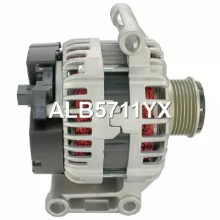 0124711058,0124711132,0125711001,0125711058,0125711101,0125711102,0125711131,0125711132,0986082580,115461,116061,DRA1037,DRA1037N,RAA12148,1738112,1745661,1797966,1874992,1889371,2073243,2545291,BK2T10300BB,CC1T10300BA,CC1T10300BB,CC1T10300BC,CC1T10300BD,CC1T10300BE,RECC1T10300BD,32082580,ALB5711AN,ALB5711DD,ALB5711GB,ALB5711LK,ALB5711RN,ALB5711UX,ALB5711YX,ALB8711GB,ALB8711LK,ALB5711RB,ALB5711WA,1606430480,9674987580,1606427480,9674987580,20251N,301N20034Z Генератор Ford Transit Custom 2.2л Арт MOS00316944-7, вид 5