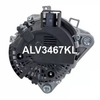 2011354,2161084,2188081,GK2T10300AC,GK2T10300AD,GK2T10300AE,ALV3467KL,ALV3467RN,ALV3467UX,TG15C206,TG15C255 Генератор Ford Transit Custom 2.0л Арт MOS00381368-6, вид 4