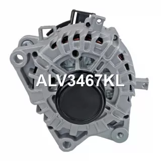 2011354,2161084,2188081,GK2T10300AC,GK2T10300AD,GK2T10300AE,ALV3467KL,ALV3467RN,ALV3467UX,TG15C206,TG15C255 Генератор Ford Transit Custom 2.0л Арт MOS00381368-6, вид 6