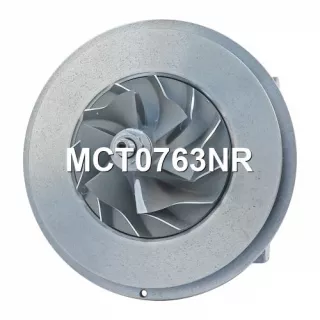 MCT0763,4937707300,49377 Картридж турбины Renault Grand Espace 2.0л Арт А2222480754-5, вид 2