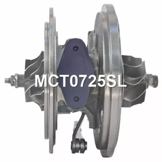 MCT0725,1741779,1946738,BK2Q6K682CA,BK2Q6K682GA,7868800006,7868800021,7868805006S,7868805021S,MTG5525BE,MTG5525GR,MTG5525NM,MTG5525NR,MTG5525RF,MTG5525SL,MTG5525TD,MTG5525PR,MTG5525RB,MTG5525WA,MTG9525RB,702N10019Z Картридж турбины Ford Transit Custom 2.2л Арт А2222979168-3, вид 1