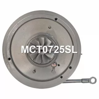 MCT0725,1741779,1946738,BK2Q6K682CA,BK2Q6K682GA,7868800006,7868800021,7868805006S,7868805021S,MTG5525BE,MTG5525GR,MTG5525NM,MTG5525NR,MTG5525RF,MTG5525SL,MTG5525TD,MTG5525PR,MTG5525RB,MTG5525WA,MTG9525RB,702N10019Z Картридж турбины Ford Transit Custom 2.2л Арт А2222979168-3, вид 3