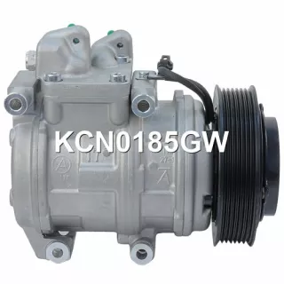240947,1224033300,8FK351273441,1224033300,1615017700,1625023500,977013E110,4K5010129,977013E000,977013E050,977013E100,977013E601,KCN0185GW,KCN0185YU,KCN0185ZR,KCN0185ZS,813286,813370 Компрессор кондиционера Kia Sorento 1 2.5л Арт А2222703632-1, вид 4