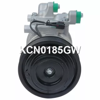 240947,1224033300,8FK351273441,1224033300,1615017700,1625023500,977013E110,4K5010129,977013E000,977013E050,977013E100,977013E601,KCN0185GW,KCN0185YU,KCN0185ZR,KCN0185ZS,813286,813370 Компрессор кондиционера Kia Sorento 1 2.5л Арт А2222703632-2, вид 5
