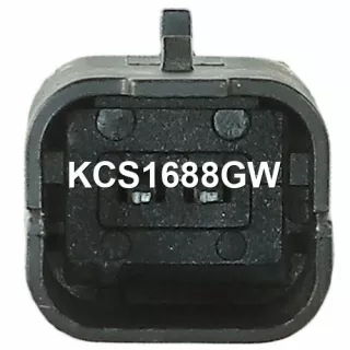 241932,2483003260,4371500090,4471504720,4471505900,4471507360,4472502020,4472807360,DCP21016,3643109,95526504,KCS1688GW,KCS1688YU,KCV1521BZ,KCV1521GW,KCV1521SI,KCV1521YU,3643109,1609552980,1612091180,1612237580,1614326680,1617294480,1633566080,9609274280,9675655880,9675659880,9675660380,9676659880,9807722580,9807722980,9807723080,9808729680,9808730580,9809274280,9809274880,9810347280,9812314480,9812682180,9815198580,9823097480,9827528980,9827529180,9827552180,9827552280,9827582280,9827850380,9827874280,9827874380,9834291080,SNE128859 Компрессор кондиционера Peugeot 2008 1.6л Арт А2223145387-87, вид 4