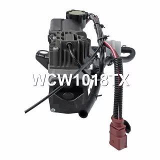 WCW1018SI,WCW1018TI,WCW1018TX,4F0616005,4F0616005B,4F0616005D,4F0616005E,4F0616005F,4F0616006,4F0616006A,4154039582 Компрессор пневмоподвески Audi A6 C6 (S6,RS6) Арт А2223170937-10, вид 4