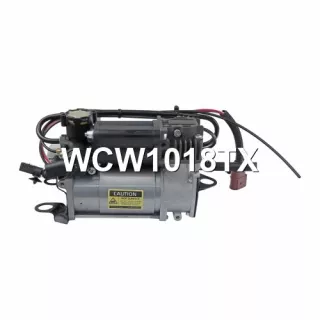 WCW1018SI,WCW1018TI,WCW1018TX,4F0616005,4F0616005B,4F0616005D,4F0616005E,4F0616005F,4F0616006,4F0616006A,4154039582 Компрессор пневмоподвески Audi A6 C6 (S6,RS6) Арт А2223170937-10, вид 5